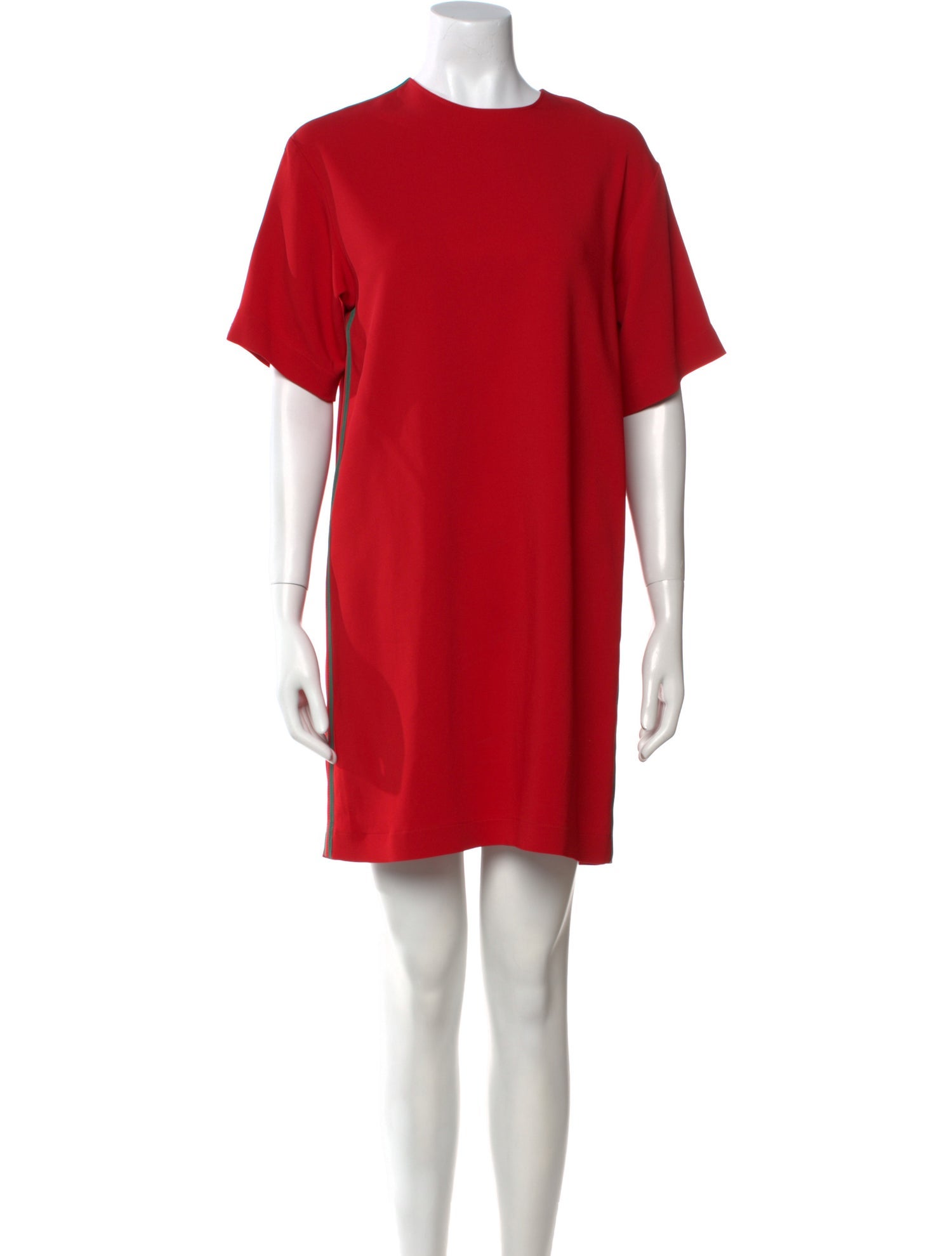 Gucci 2018 Mini Dress