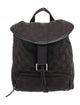 Gucci GG Canvas Backpack