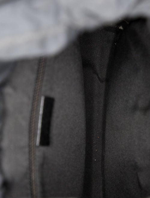 Gucci GG Canvas Backpack