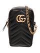 Gucci Double G Marmont Mini