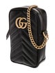 Gucci Double G Marmont Mini