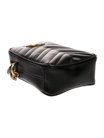 Gucci Double G Marmont Mini