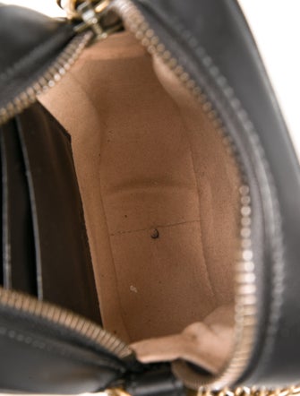 Gucci Double G Marmont Mini