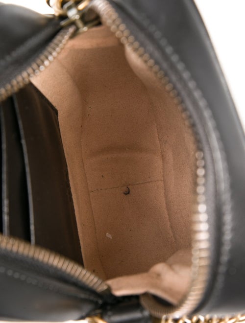 Gucci Double G Marmont Mini