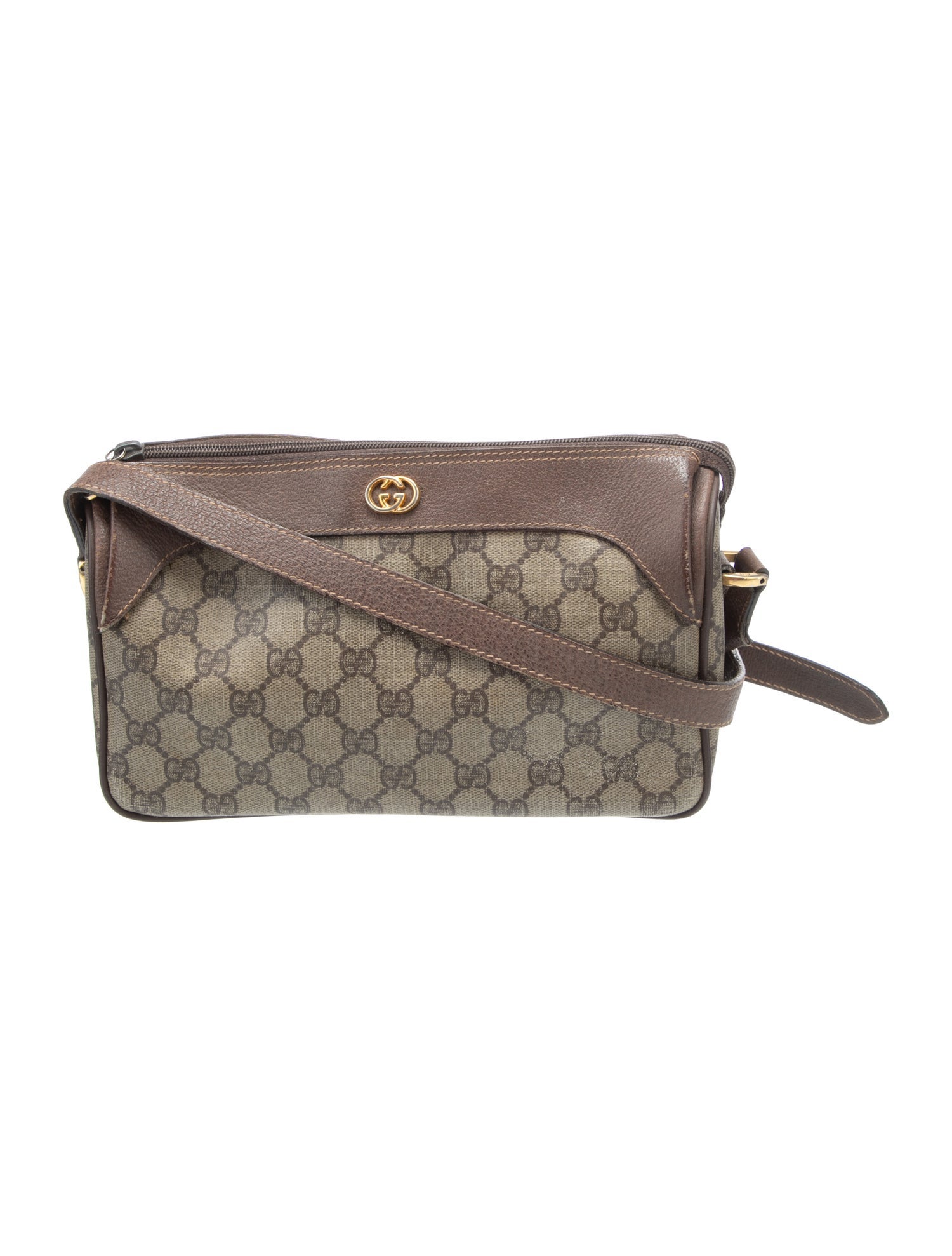 Gucci GG Supreme Ophidia