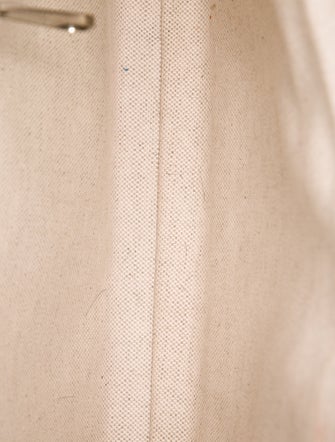 Gucci GG Embossed Messenger Bag