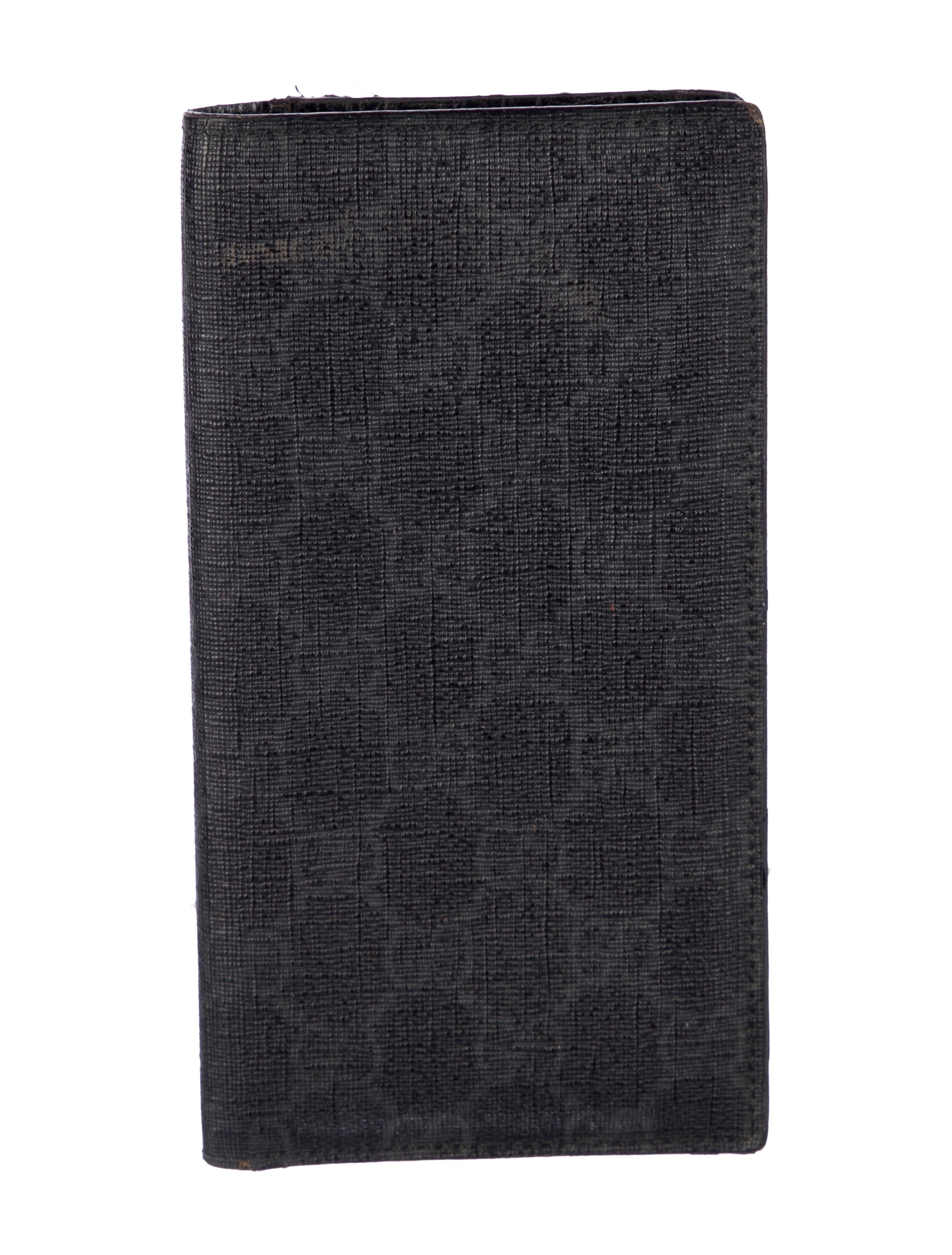 Gucci GG Supreme Wallet