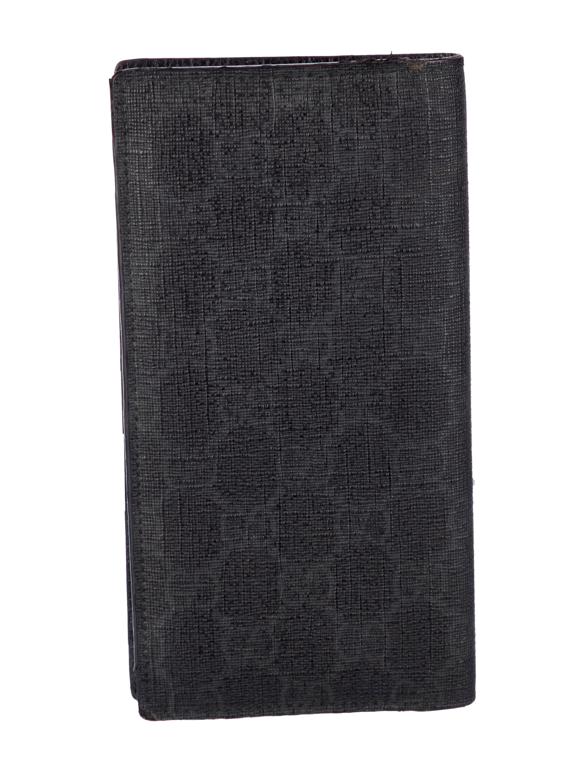 Gucci GG Supreme Wallet