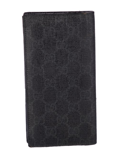 Gucci GG Supreme Wallet