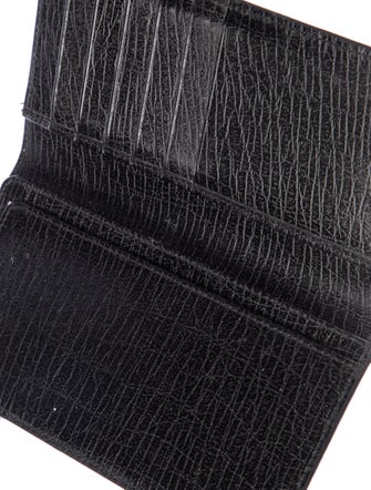 Gucci GG Supreme Wallet