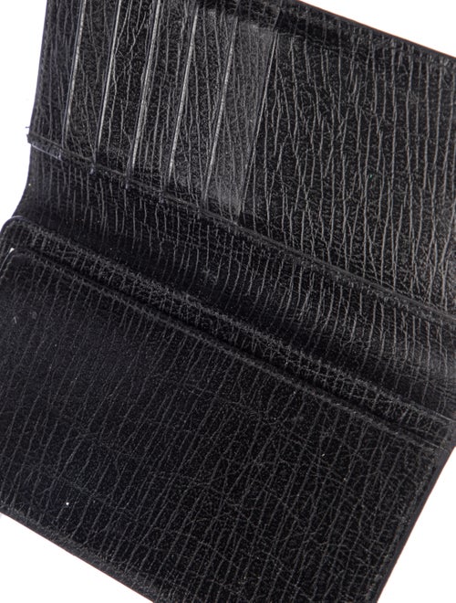 Gucci GG Supreme Wallet