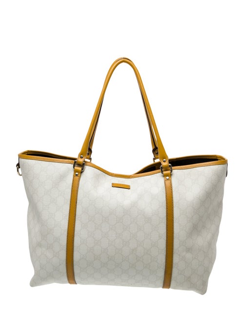 Gucci GG Supreme Joy Medium