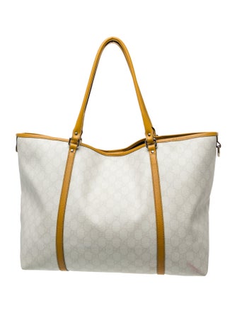 Gucci GG Supreme Joy Medium