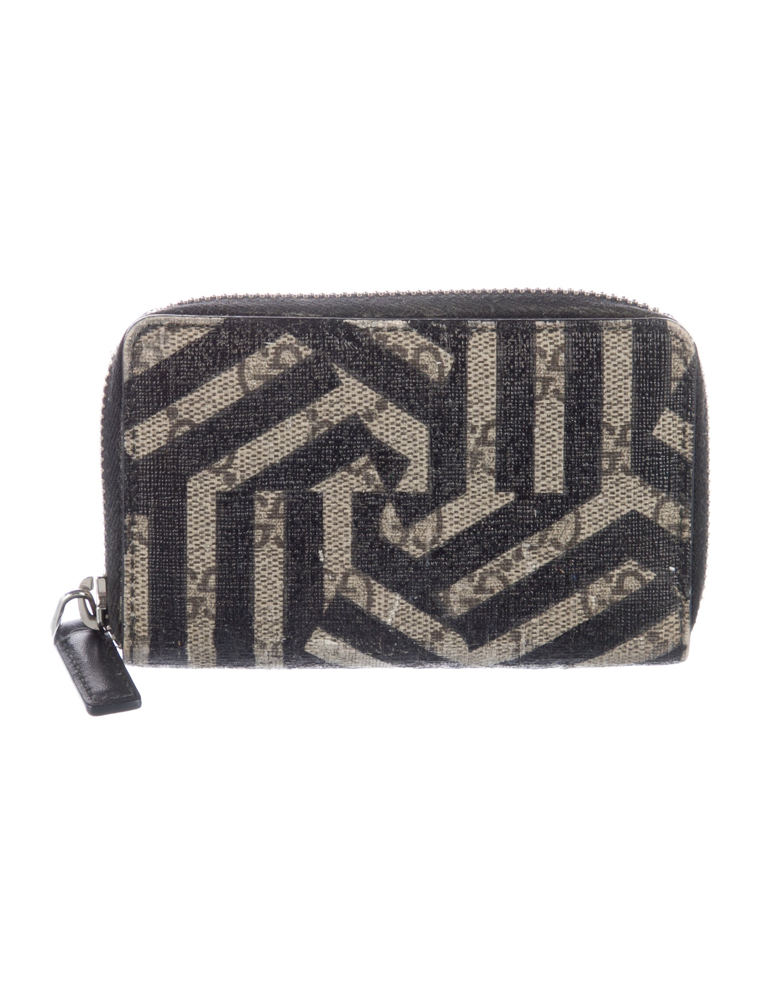 Gucci GG Kaleido GG Supreme Wallet