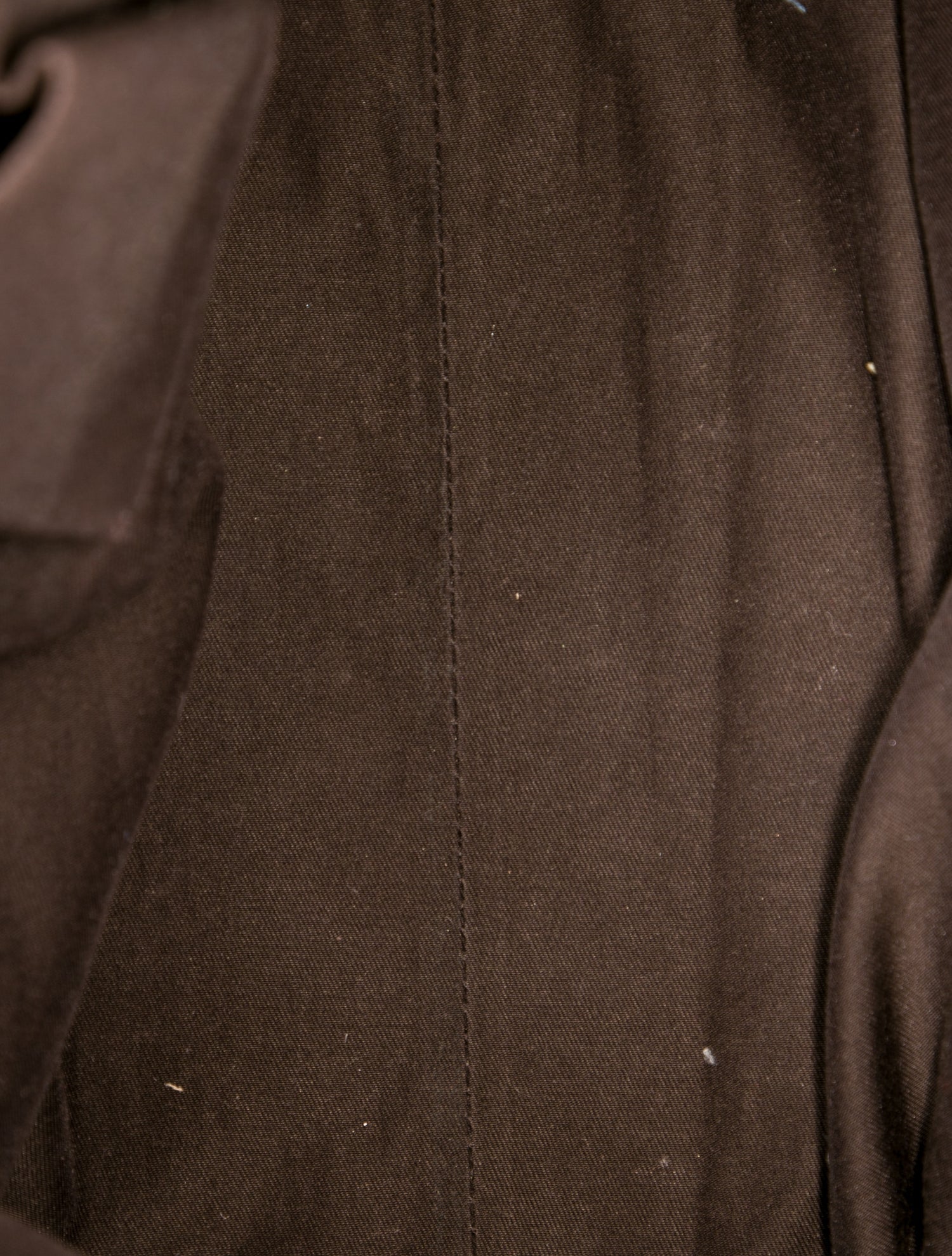 Gucci GG Canvas Shoulder Bag