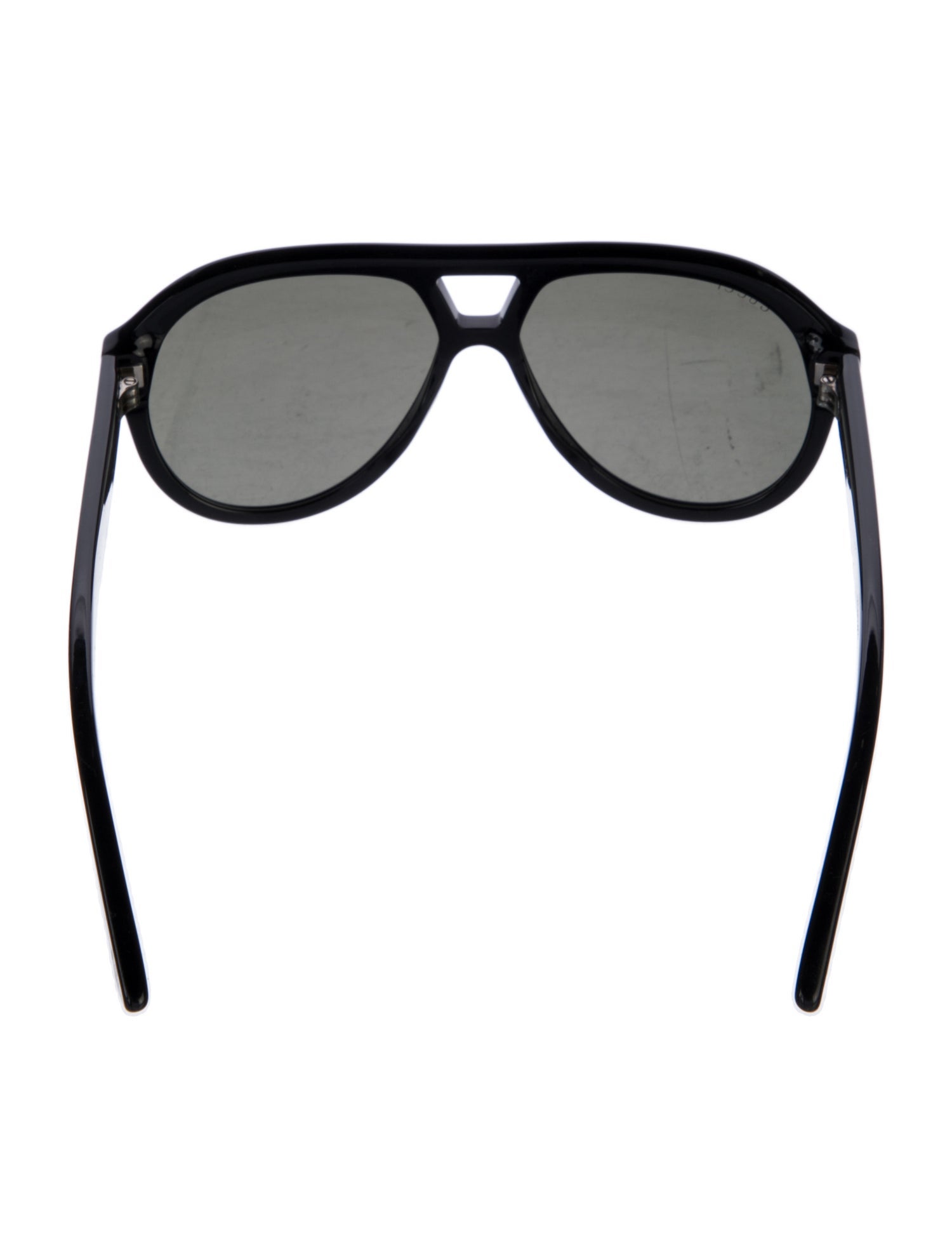Gucci Web Accent Oversize Sunglasses