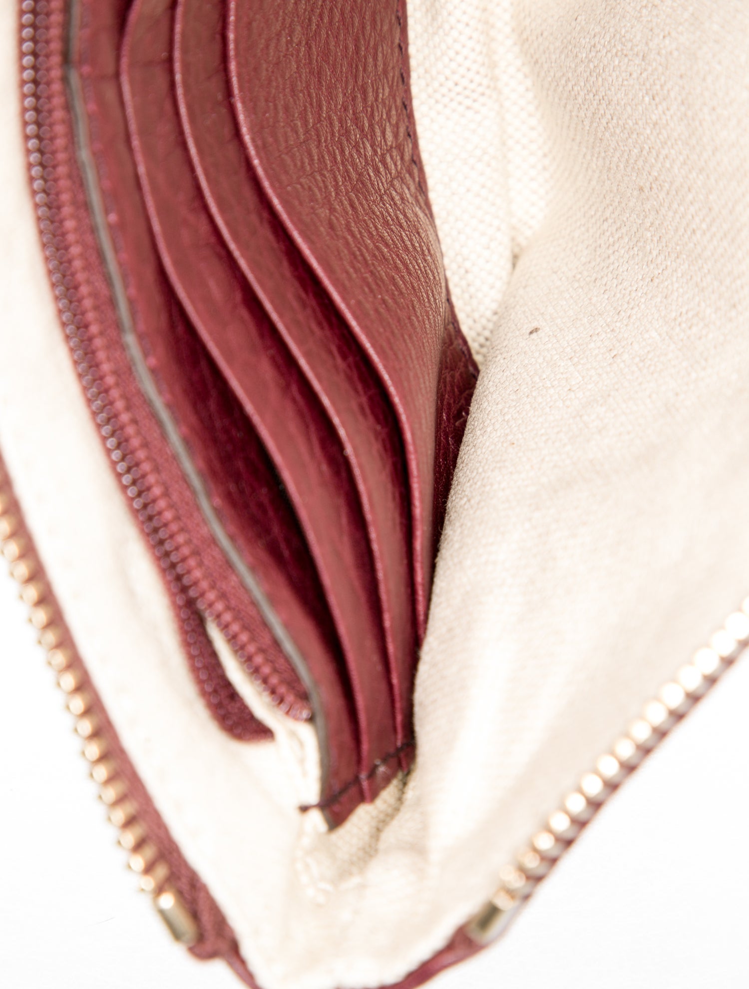 Gucci Interlocking G Soho