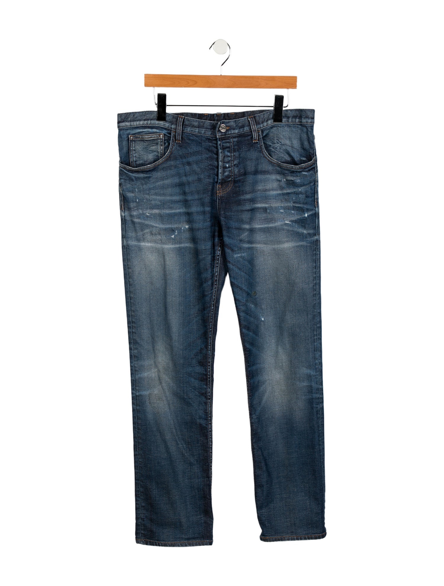 Gucci Skinny Jeans