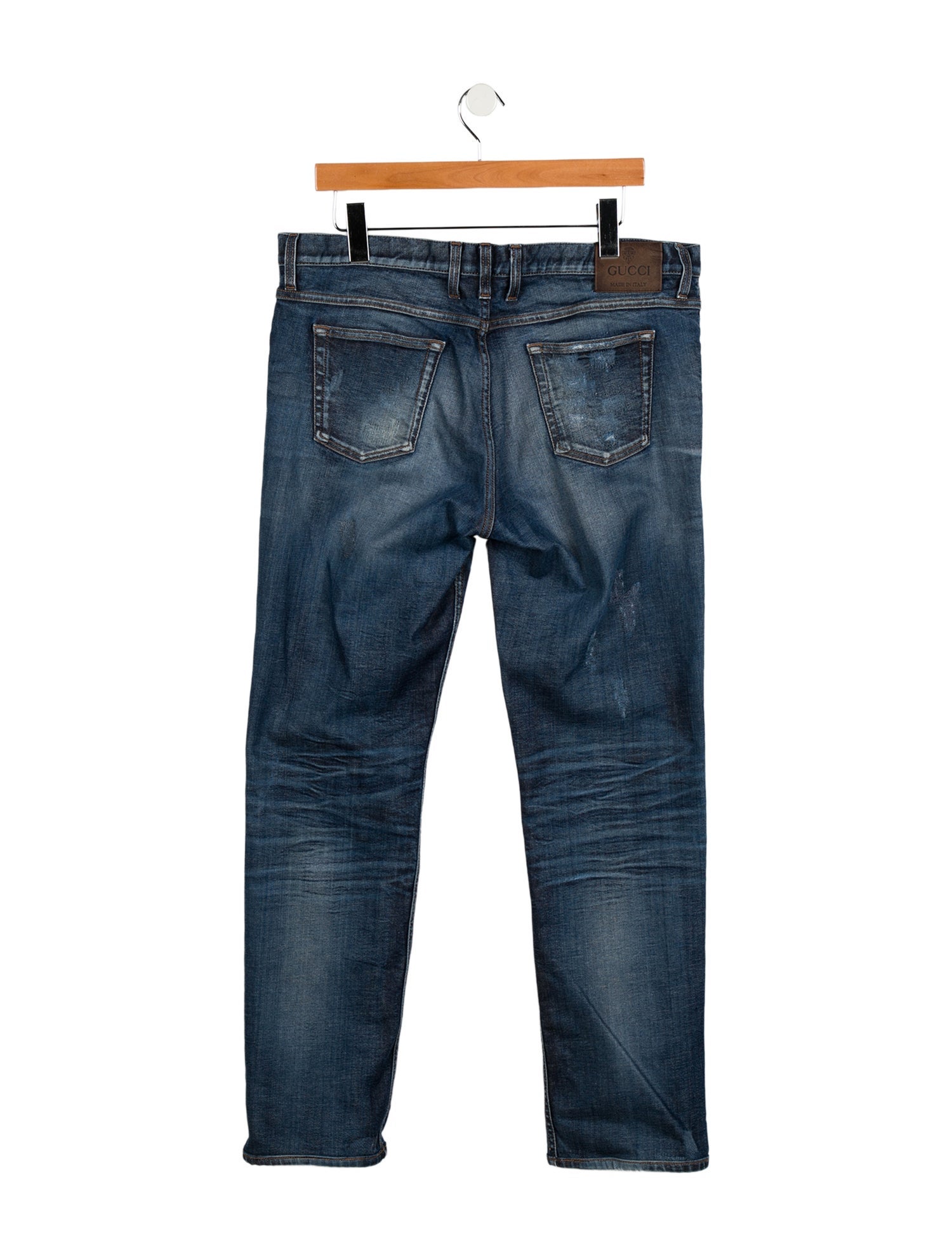 Gucci Skinny Jeans