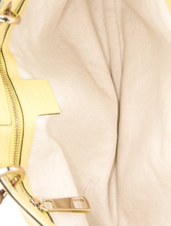 Gucci Bamboo Bamboo Shopper Medium