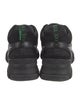 Gucci Leather Chunky Sneakers