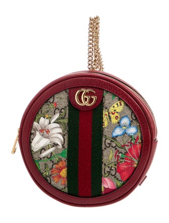 Gucci Flora Ophidia Mini