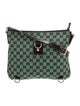 Gucci GG Canvas Abbey