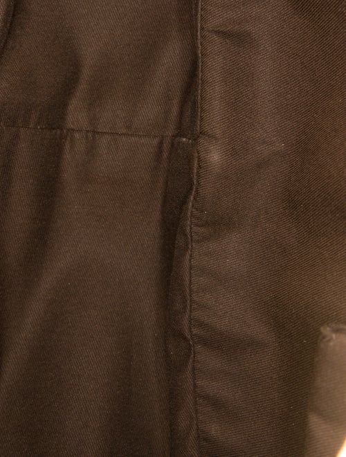 Gucci GG Canvas Abbey Medium Vintage