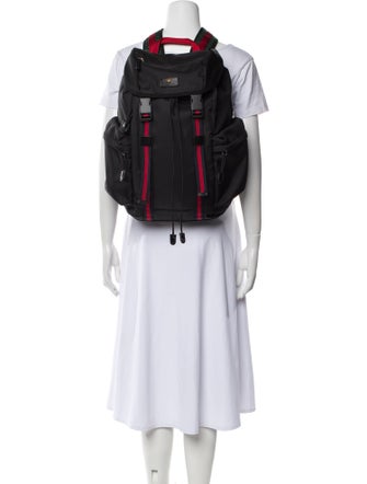 Gucci Sylvie Web Techpack