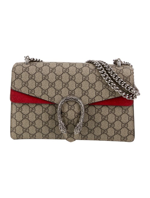 Gucci GG Supreme Dionysus Small