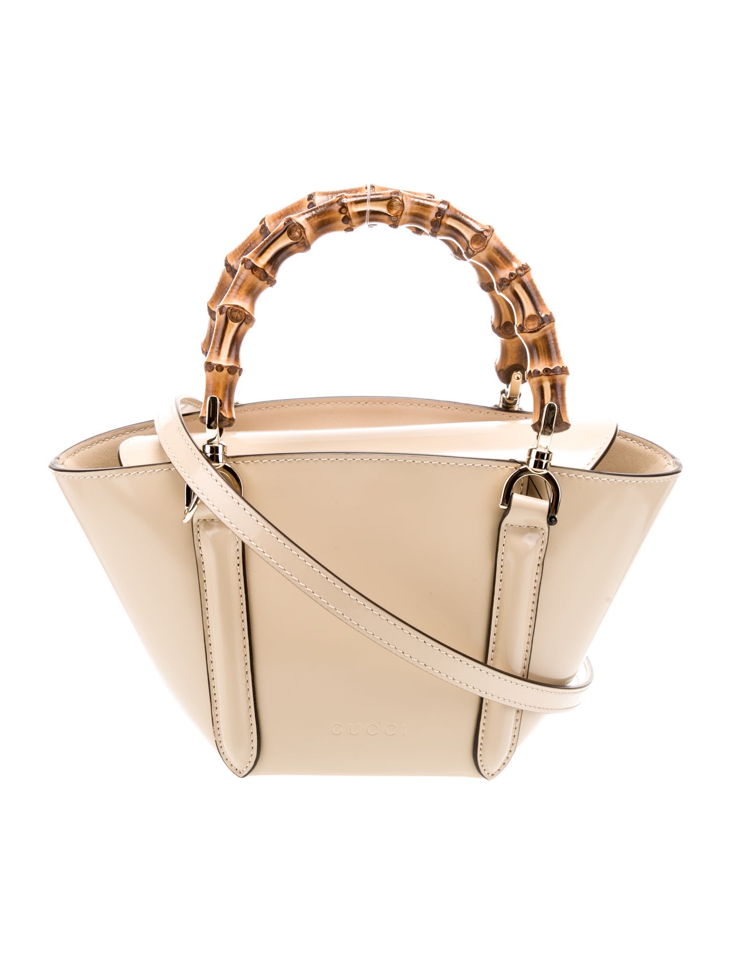 Gucci Double G Diana