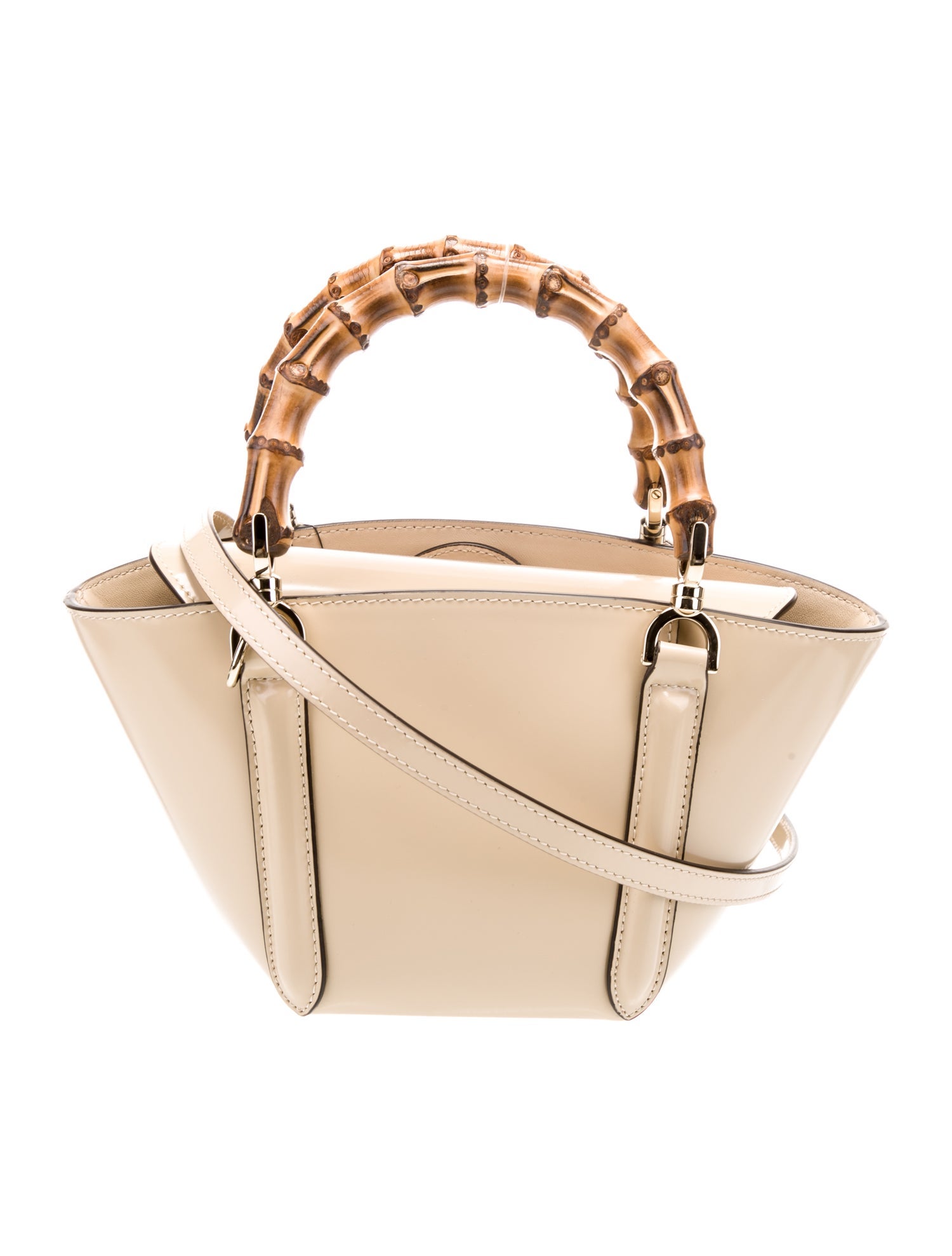 Gucci Double G Diana