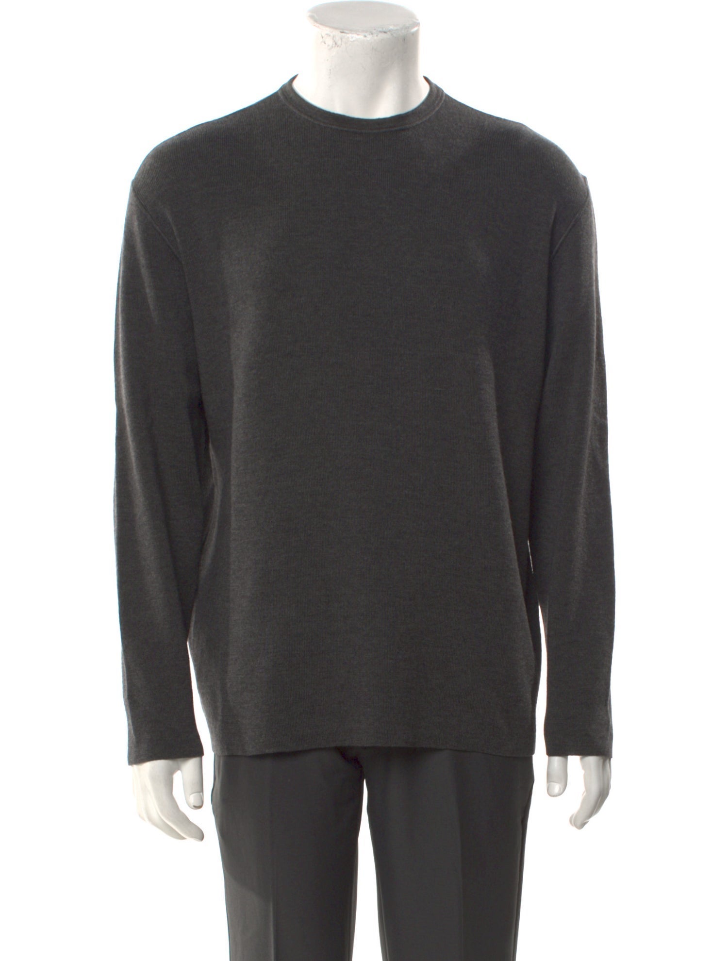 Gucci Vintage Late 1990's - Early 2000's Pullover