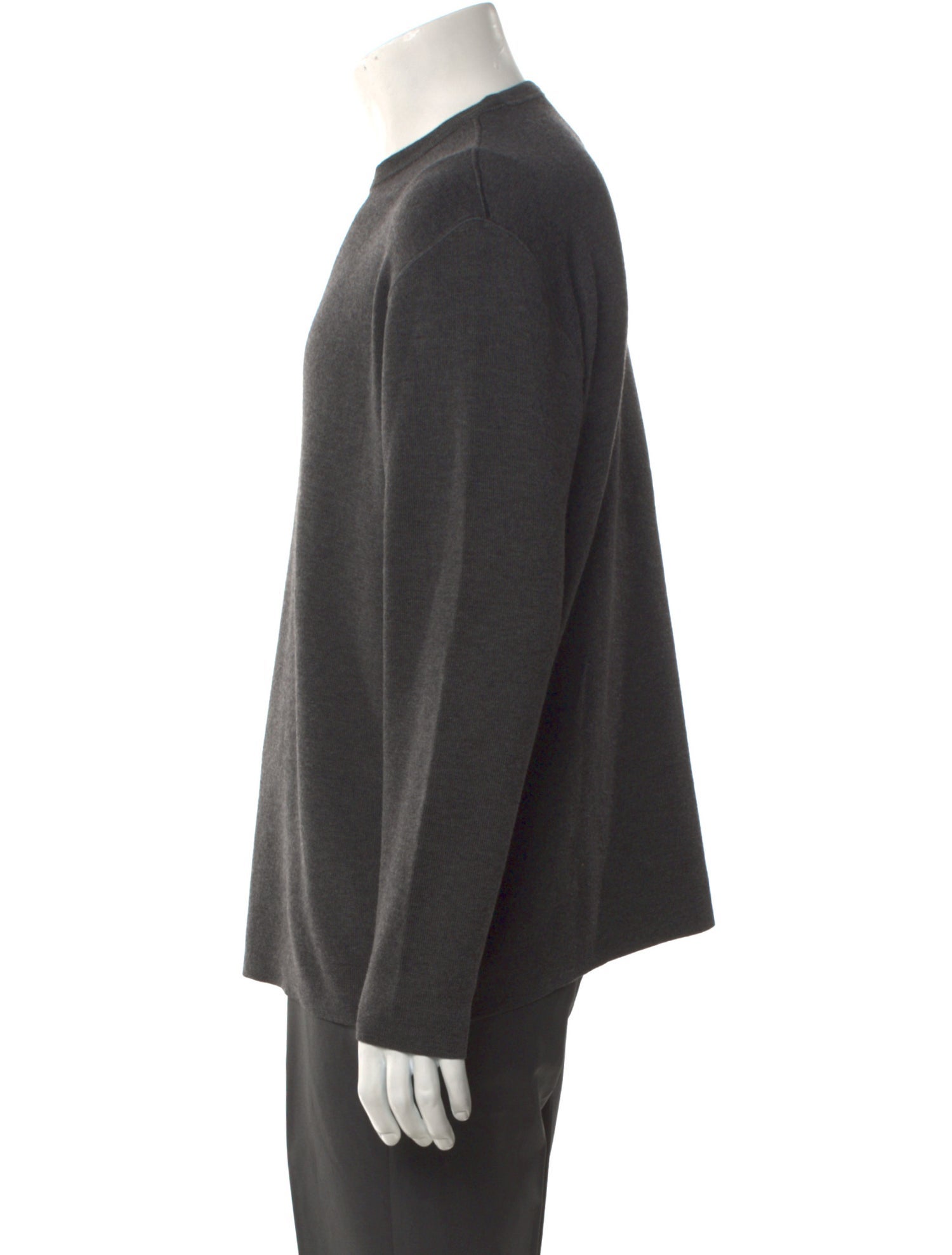 Gucci Vintage Late 1990's - Early 2000's Pullover