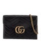 Gucci Double G Marmont
