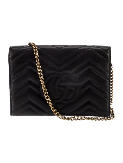 Gucci Double G Marmont