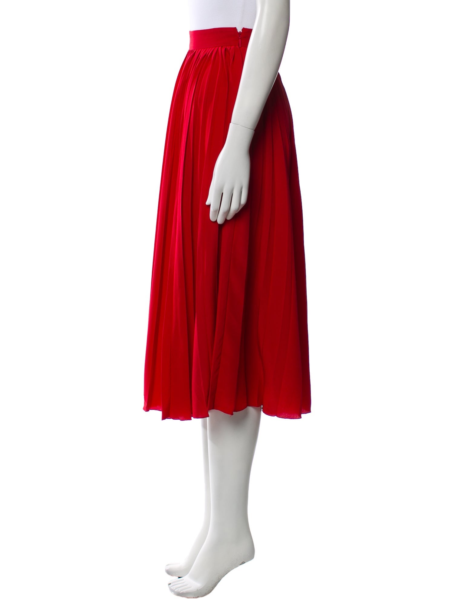 Gucci 2015 Knee-Length Skirt