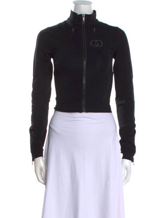 Gucci Evening Jacket