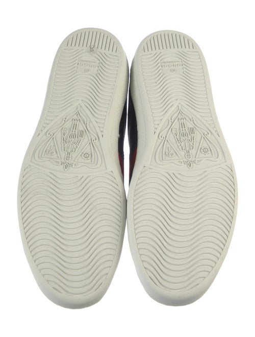 Gucci GG Supreme Sneakers