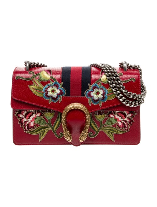 Gucci Web Dionysus Medium