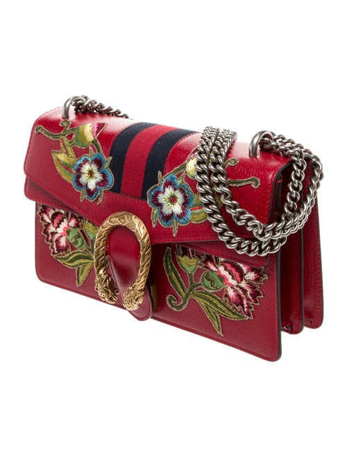 Gucci Web Dionysus Medium