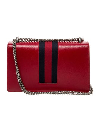 Gucci Web Dionysus Medium