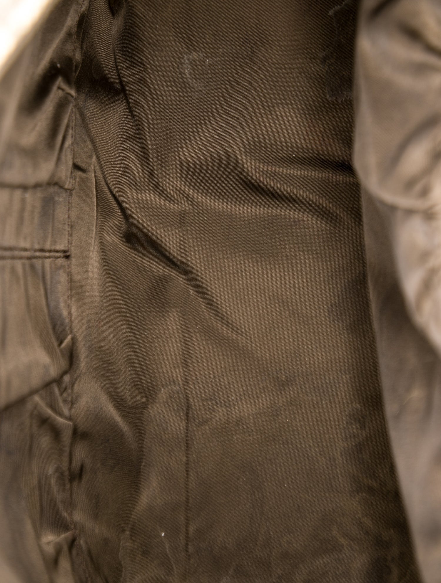 Gucci GG Supreme Crossbody Bag