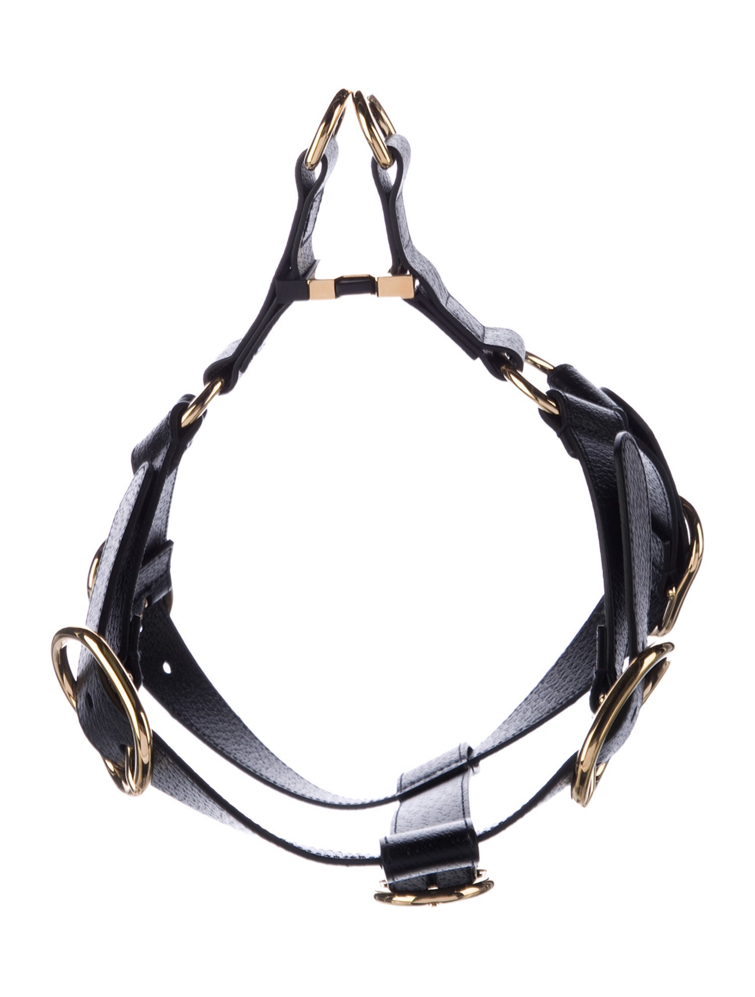 Gucci Demetra Extra-Large Pet Harness
