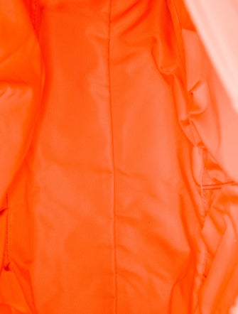 Gucci Kids' GG Supreme Diaper Bag