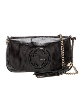 Gucci Interlocking G Soho