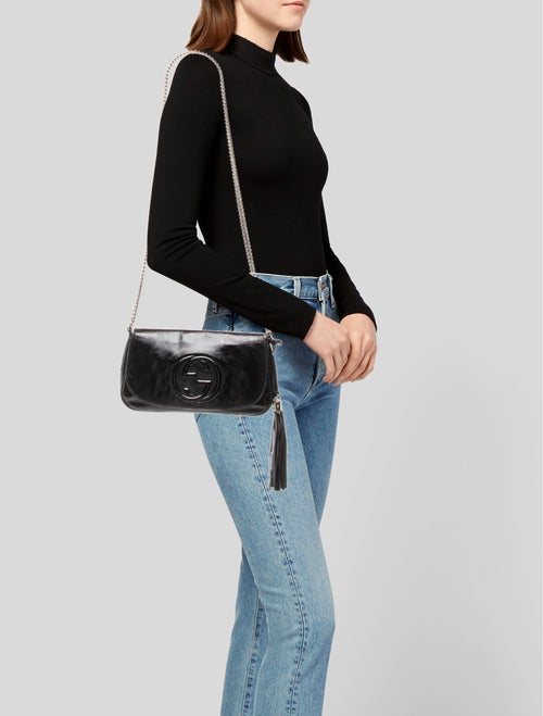 Gucci Interlocking G Soho