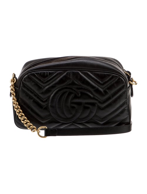 Gucci Double G Marmont Small