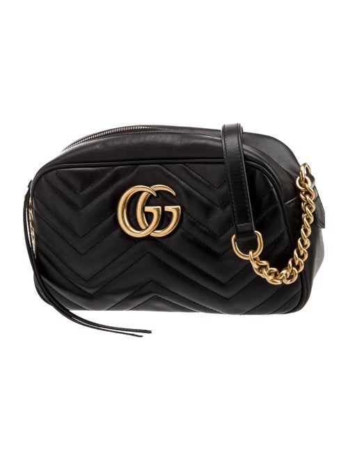 Gucci Double G Marmont Small