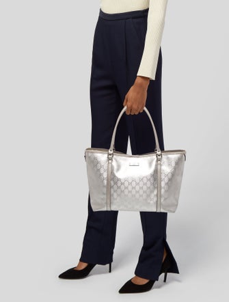 Gucci GG Imprimé Joy